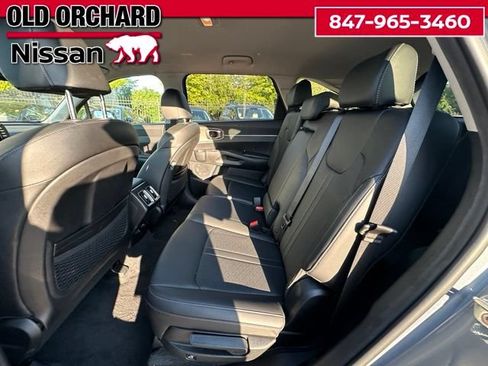 Used 2023 Kia Sorento S AWD/4WD image 13