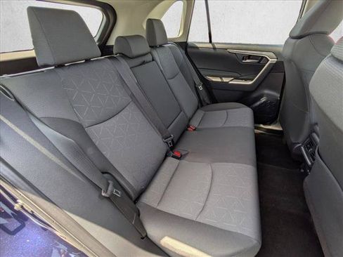 Certified 2025 Toyota RAV4 XLE w/ Convenience Package AWD/4WD image 20