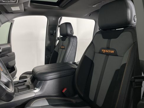 New 2025 Chevrolet Silverado 1500 RST image 83