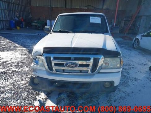 Used 2011 Ford Ranger XLT w/ Payload Pkg 2 image 8