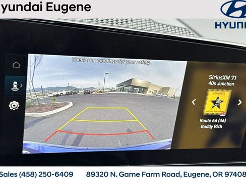 New 2025 Hyundai Elantra N Line image 21