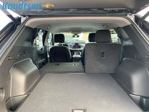 Certified 2024 Chevrolet Blazer LT w/ Convenience Package image 14