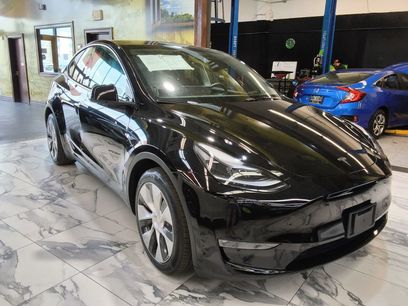 Used 2023 Tesla Model Y Long Range