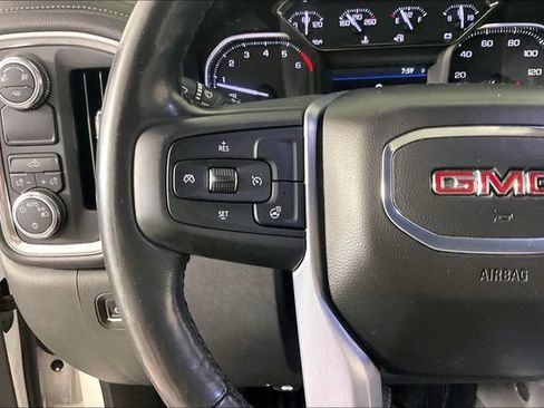 Used 2019 GMC Sierra 1500 SLE w/ SLE Value Package RWD image 10