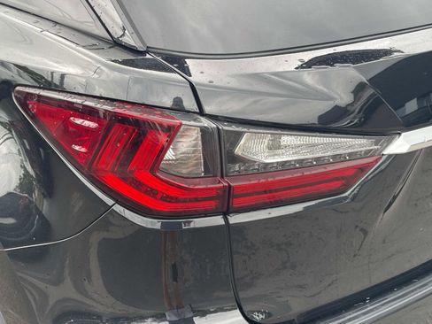 Used 2022 Lexus RX 450h AWD w/ Premium Package image 10