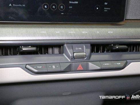 New 2026 Kia EV9 Land image 10