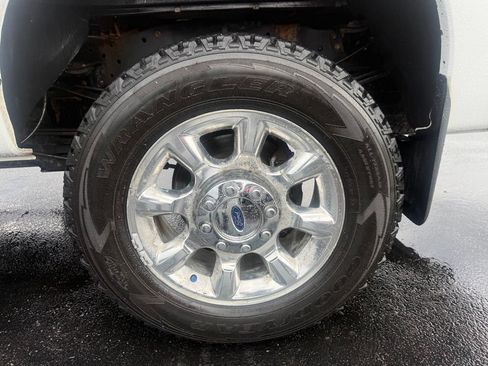 Used 2016 Ford F350 Lariat w/ Lariat Interior Package AWD/4WD image 41