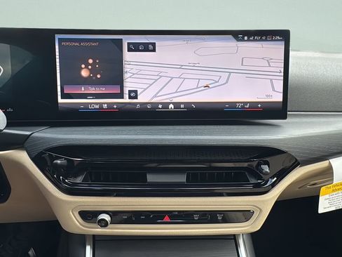 New 2026 BMW 330i Sedan w/ Premium Package RWD image 13