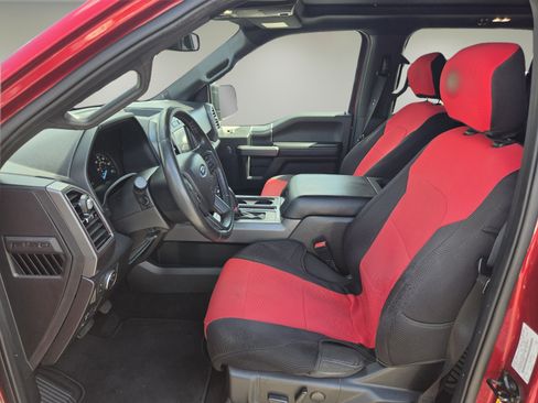 Used 2019 Ford F150 XLT w/ Equipment Group 302A Luxury RWD image 10