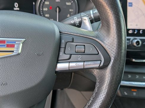 Used 2020 Cadillac CT4 Sport AWD/4WD image 23
