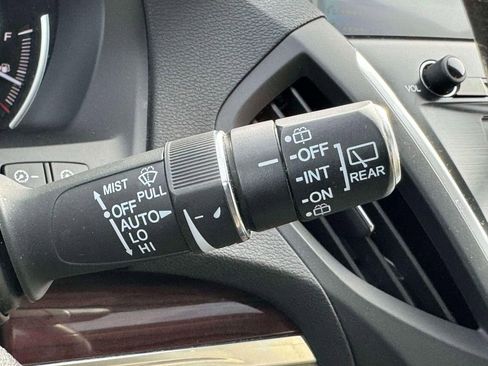 Used 2016 Acura MDX 3.5L image 25