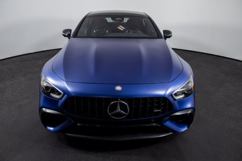 Used 2024 Mercedes-Benz AMG GT 53 image 22