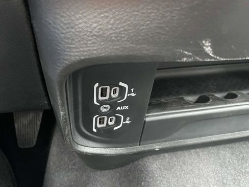 New 2026 RAM 3500 Laramie w/ Towing Technology Group image 14