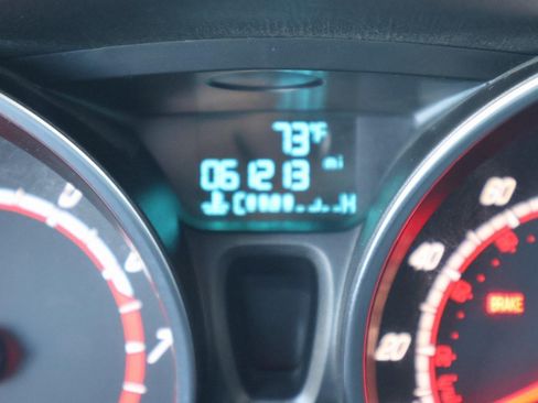 Used 2016 Ford Fiesta ST image 24