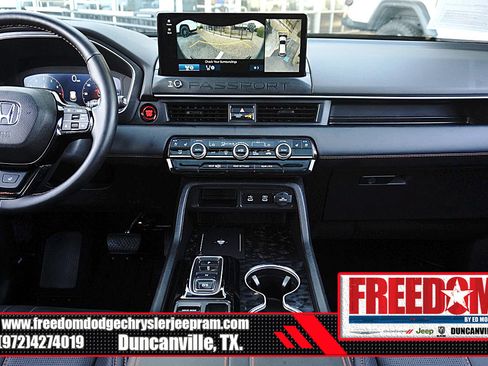 Used 2026 Honda Passport TrailSport Elite image 19