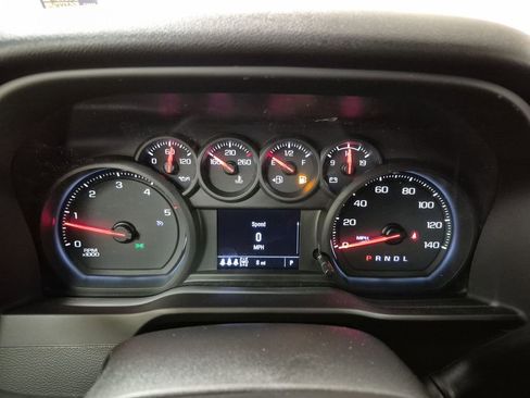 New 2026 GMC Sierra 3500 Pro w/ Convenience Package image 11