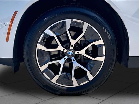 Certified 2026 BMW X3 xDrive30i AWD/4WD image 10