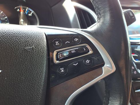 Used 2019 Cadillac Escalade Luxury RWD image 23