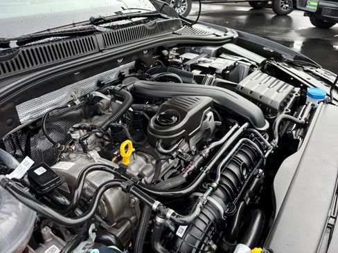 Used 2025 Volkswagen Jetta S FWD image 14