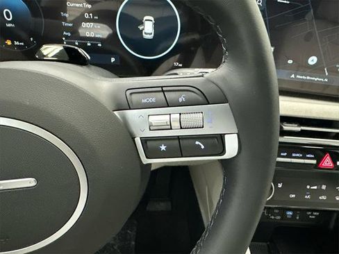 New 2026 Hyundai Tucson SEL image 28