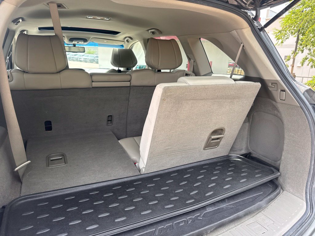 Used 2011 Acura MDX AWD/4WD image 30