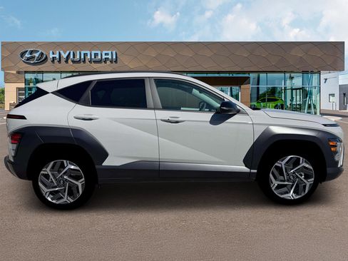 New 2026 Hyundai Kona SEL Premium image 9