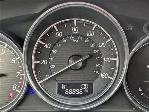 Used 2016 MAZDA MAZDA6 Grand Touring image 11