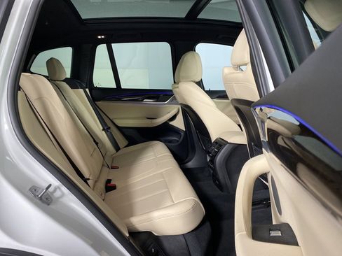 Certified 2023 BMW X3 xDrive30i w/ Premium Package image 31