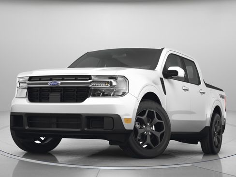Used 2022 Ford Maverick XL FWD image 11