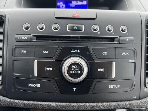 Used 2016 Honda CR-V LX image 21