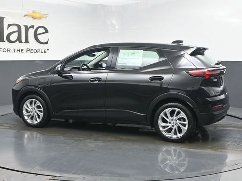 New 2027 Chevrolet Bolt LT w/ Comfort Package FWD image 30