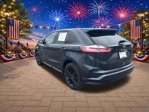 Used 2023 Ford Edge ST-Line AWD/4WD image 5