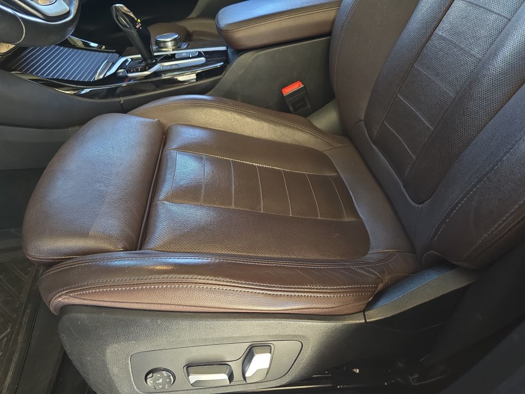 Used 2018 BMW X3 xDrive30i w/ Premium Package AWD/4WD image 32