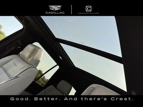 Used 2021 Cadillac Escalade Sport AWD/4WD image 19