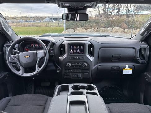 New 2026 Chevrolet Silverado 3500 W/T w/ WT Convenience Package image 41