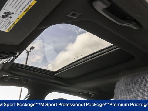 Used 2024 BMW i5 eDrive40i w/ M Sport Package image 18