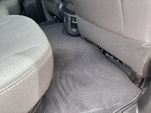 New 2025 RAM 2500 Big Horn image 24