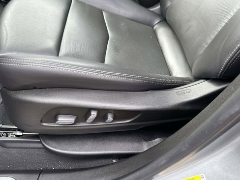 Certified 2023 Cadillac XT5 Premium Luxury image 22