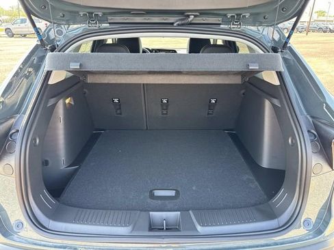 New 2026 Chevrolet Trax LT w/ Driver Confidence Package image 22