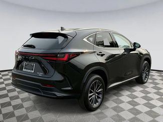 Used 2023 Lexus NX 350 AWD video 2