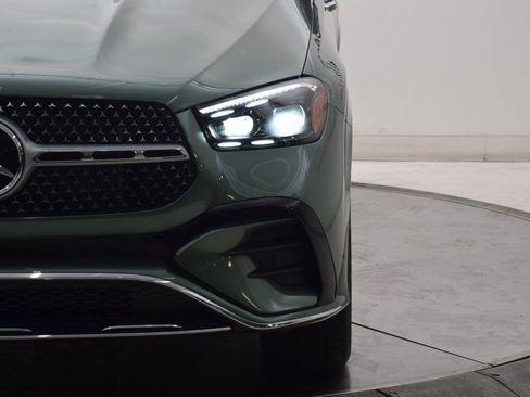 New 2026 Mercedes-Benz GLE 450 4MATIC Coupe image 36