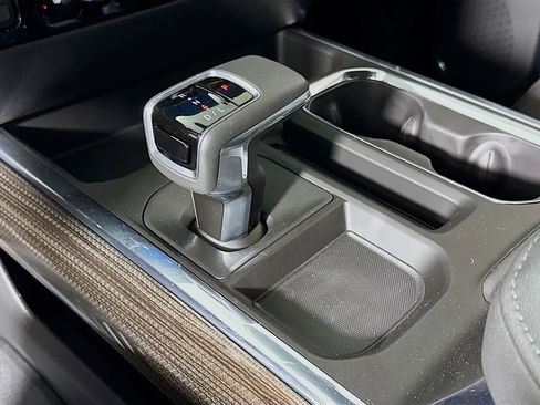 New 2026 Chevrolet Silverado 1500 LT Trail Boss w/ Convenience Package II image 11