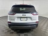 Used 2019 Jeep Cherokee Limited image 4