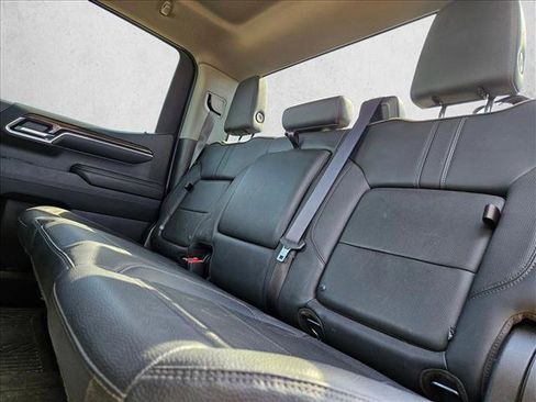 Used 2023 Chevrolet Silverado 1500 RST AWD/4WD image 16