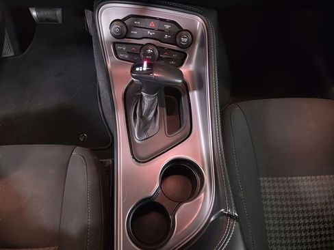 Certified 2023 Dodge Challenger GT AWD/4WD image 17