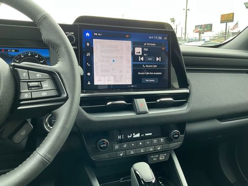 New 2026 Subaru Outback Limited XT AWD/4WD image 18