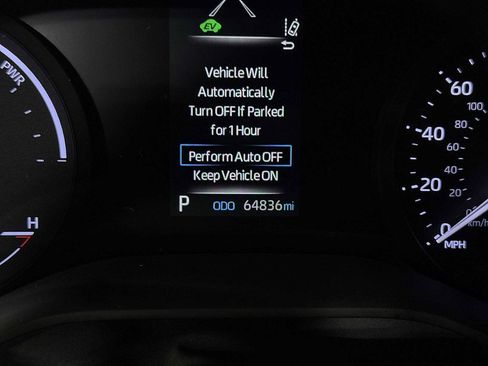 Used 2022 Toyota Sienna LE FWD image 19
