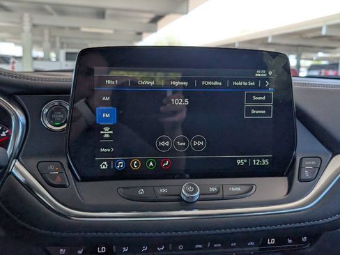 New 2026 Chevrolet Blazer RS w/ Driver Confidence II Package FWD image 20