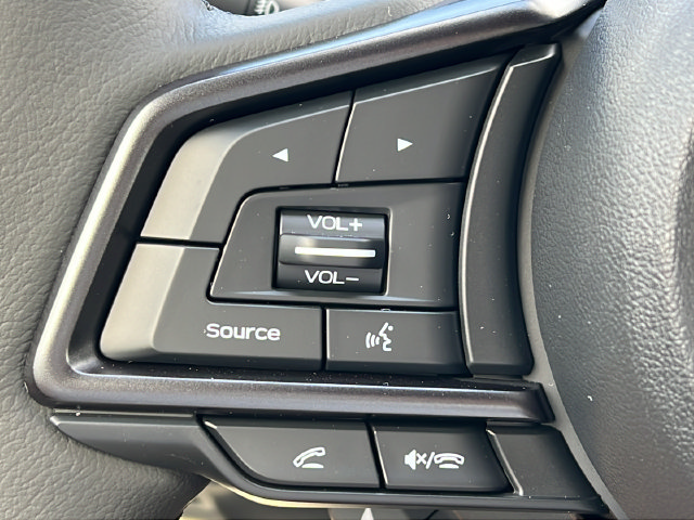 New 2026 Subaru WRX Premium AWD/4WD image 18