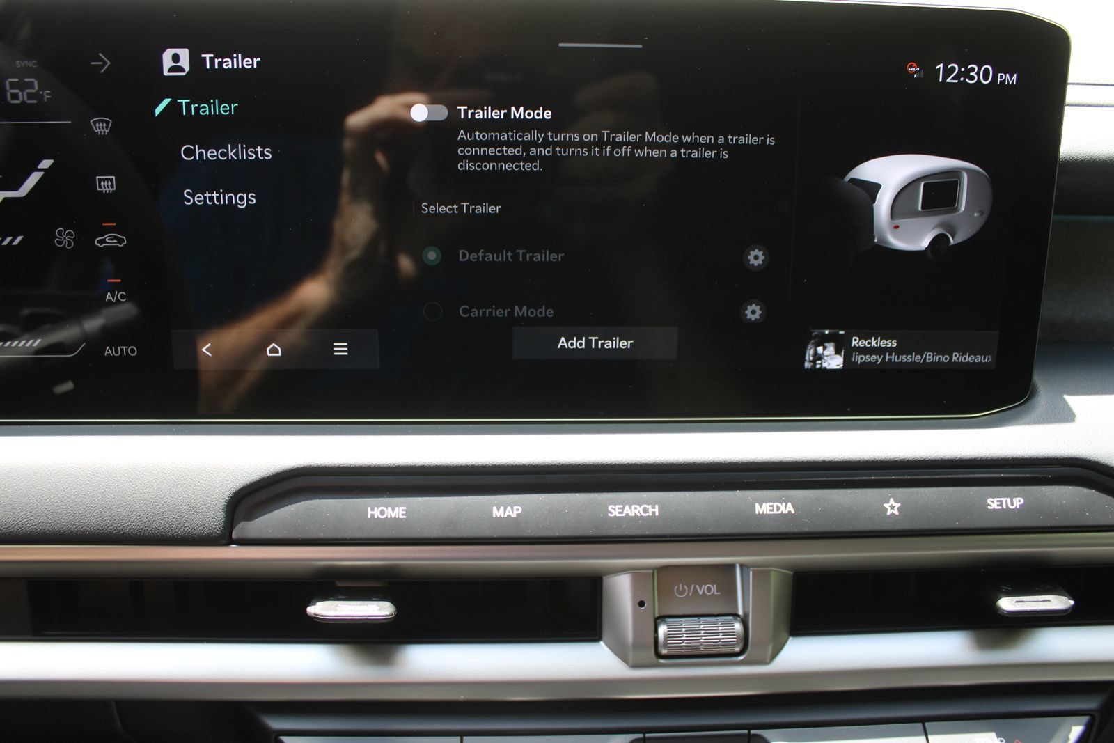New 2027 Kia Telluride SX FWD image 54